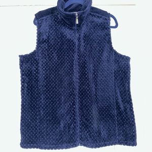 I.B. Diffusion women’s vest size xxl